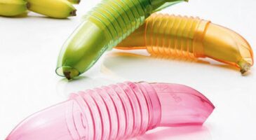 Groupon : Le protège-banane détourné en sextoy, communication réussie auprès des jeunes