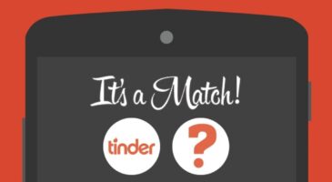 Tinder prépare son outil publicitaire, prêt à attirer les marques et les jeunes !