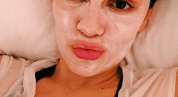 Face Mask Selfie, le selfie sans nom (ou presque) qui affole la toile, vraie tendance ou buzz éphémère ?