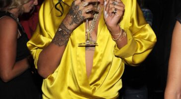 Rihanna : Bitch Better Have My Money, le single dévoilé en exclusivité sur Dubsmash, nouvel outil marketing ?