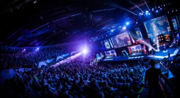 YouTube veut lancer son Twitch, la popularité de lesport toujours plus confirmée