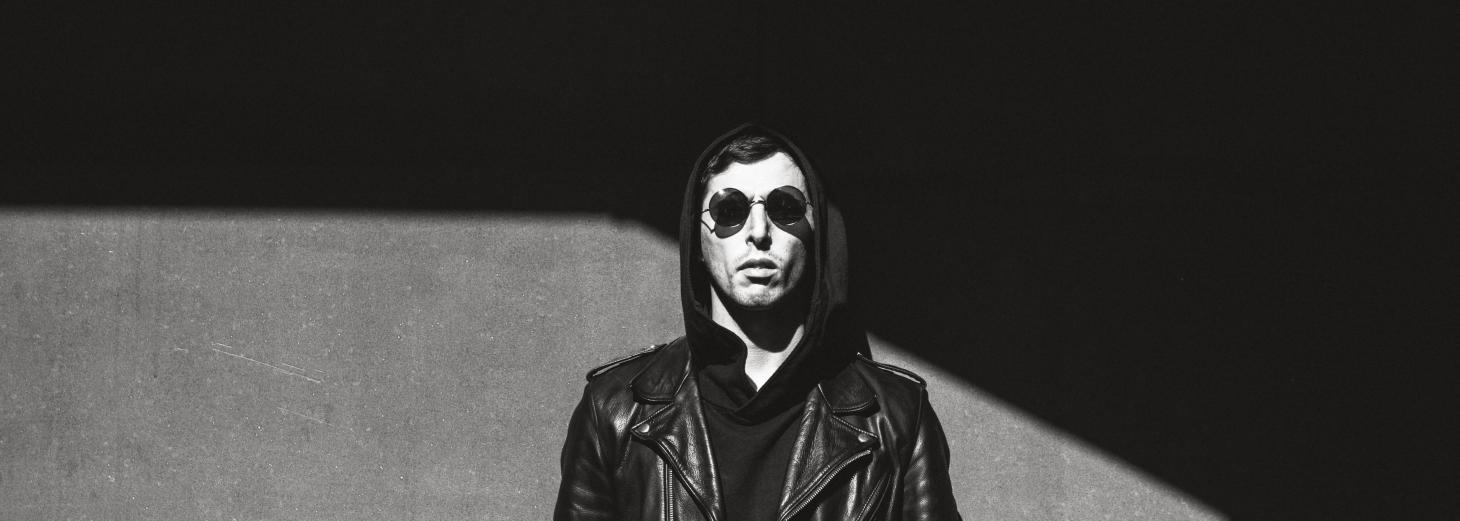 Universal Music & Brands nomme The Avener comme ambassadeur du WEC 2015