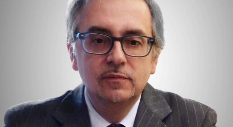 Massimo De Magistris nommé General Manager EMEA !