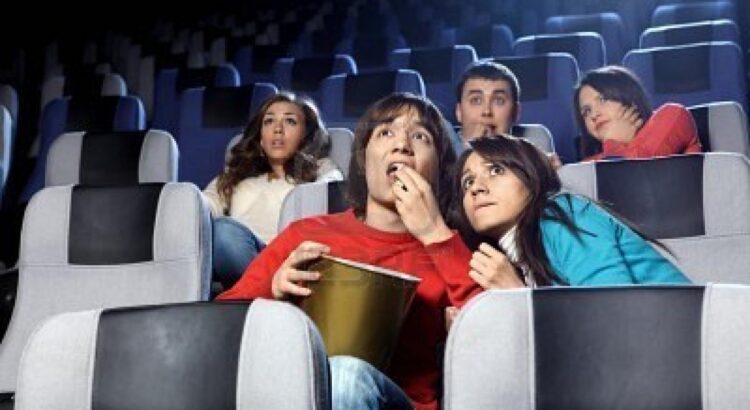 Les jeunes aiment le ciné et le ciné le leur rend bien !