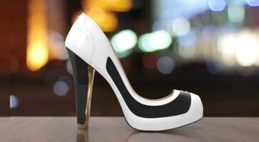 La chaussure connectée débarque (presque) pour s'adapter aux envies des jeunes