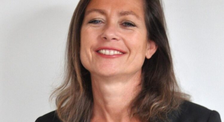 Valérie Rudler nommée Directrice Générale Adjointe !