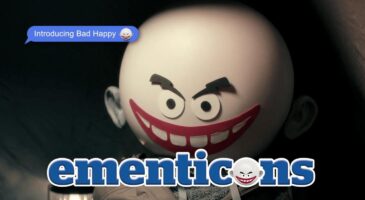 Avec Ementicons, Mentos lance ses émoticônes pour séduire les jeunes