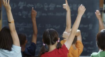 9 jeunes sur 10 veulent réformer le système éducatif français, la jeune génération sait ce qu'elle veut