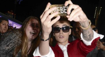 Shots, l'appli mobile qui va relancer à fond la tendance du selfie ?