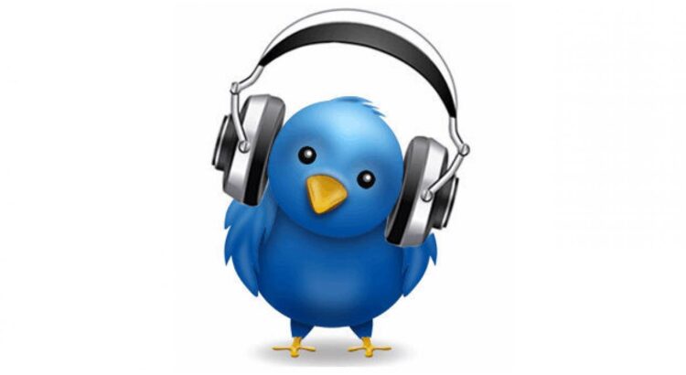 Twitter mise sur la musique !