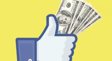 Facebook lance un service de paiement sur Messenger, de quoi rivaliser avec Snapchat