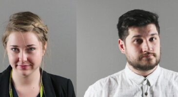 TBWACorporate : Victor Anches et Anasthasia Deneux nommés chefs de projets