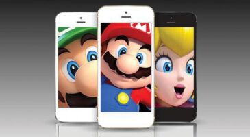 Nintendo se lance sur le mobile...et dans une nouvelle console !