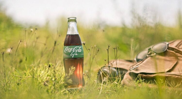 Coca-Cola Life confirme son arrivée en France.