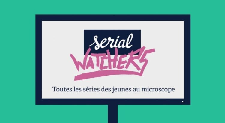 Tout, tout, tout, vous saurez tout sur les séries !