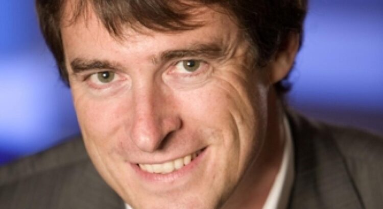 Hervé Liboureau nommé au sein du conseil d'administration de Faveeo.