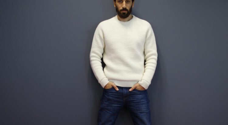 Matthieu Elkaim nommé Directeur de la Création du groupe.