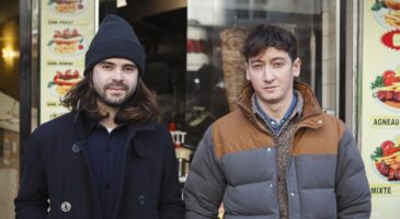 BETC : Sophian Bouadjera et Lucas Bounéou, nouveau Team Créatif