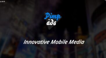 Mobile : Pimp My Ads veut réinventer l’expérience pub sur mobile grâce à ses nouveaux formats