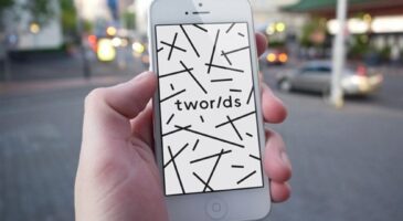 Tworlds, l'appli qui connecte de jeunes anonymes en comparant leur vie, phénomène en vue ?
