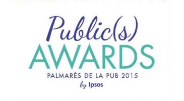 Ipsos Public(s) Awards : Coca-Cola, Oasis, McDonald's, quelles publicités au top en 2015 ?