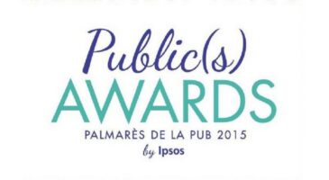 Ipsos Public(s) Awards : Coca-Cola, Oasis, McDonald's, quelles publicités au top en 2015 ?