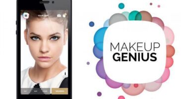 LOréal : Make Up Genius, lappli de maquillage en réalité augmentée qui a tout pour conquérir la génération selfie