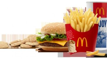 McDo :  McFirst, le menu bon plan qui devrait séduire les moins de 35 ans