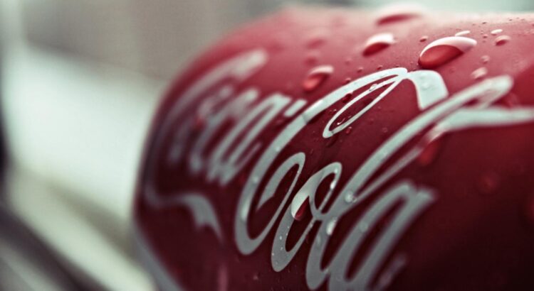 Coca-Cola change de stratégie !