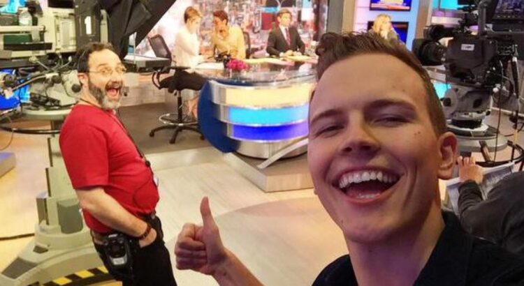 Jérôme Jarre, idole d'une génération !