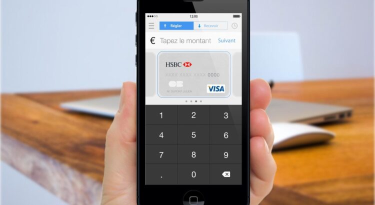 Le paiement mobile, c’est so 2015 !