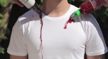 Le tee-shirt hydrophobe, nouveau chouchou de la mode connectée et des jeunes ?