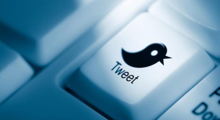 Twitter lance un bouton d'auto-destruction.