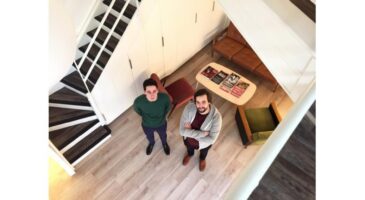 Altmann + Pacreau : Simon Ohayon et Joachim Lesne, nouveau team créatif de lagence