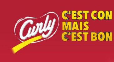 Curly :  Cest con mais cest bon, le tout premier jeu Social TV lancé en France pour engager les jeunes