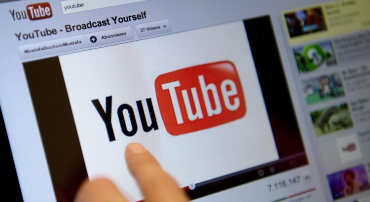 YouTube n'a pas dit son dernier mot !