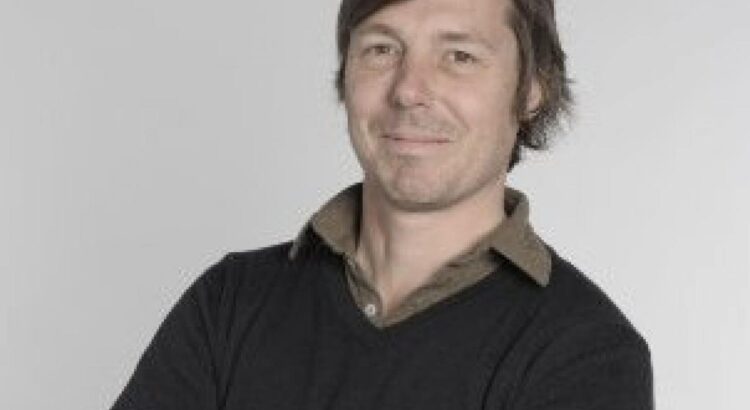 Laurent Bodson rejoint l'aventure Leo Burnett !