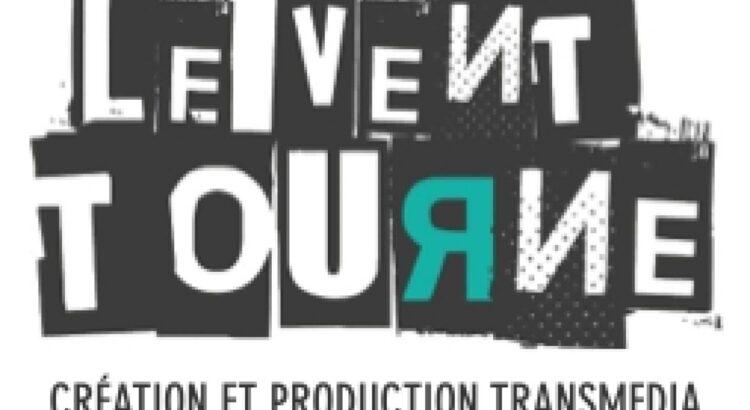 Le Vent Tourne, spécialiste des campagnes transmedia.