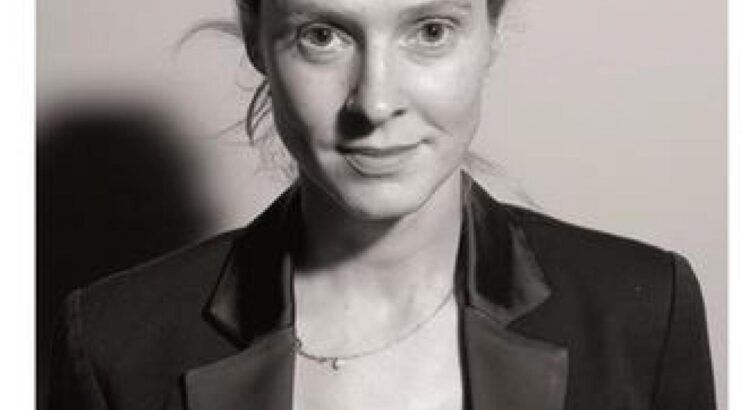 Florence Bellisson nommée Directrice de la Création !
