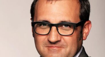 Omnicom Media Group : Christophe Dané sur le départ ?