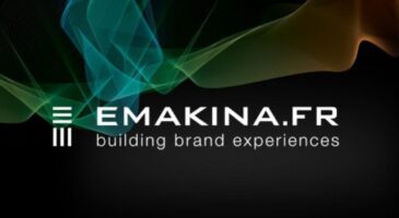 Emakina : Bertrand Duperrin nommé Directeur Digital Transformation Practice Leader