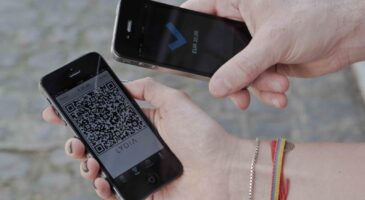 Lydia, l'application de paiement mobile qui a (déjà) conquis les jeunes, phénomène confirmé !