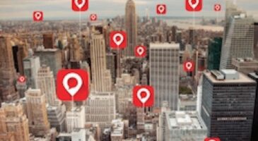 CheckPoint Messenger, l'appli qui a tout compris en combinant messagerie, bons plans et géolocalisation