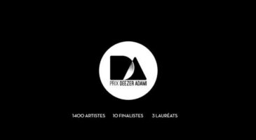 Prix Deezer Adami 2015, la plateforme de streaming veut renforcer son pouvoir de recommandation auprès des jeunes