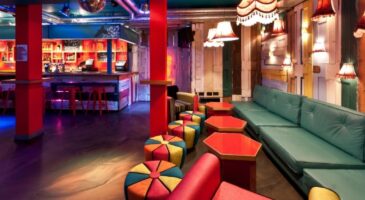 Poshtels, le renouveau de l'hôtellerie qui va conquérir les jeunes ?