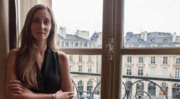 SelectNY : Delphine Voituriez-Falcone nommée Directrice du Planning