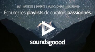 Soundsgood, le streaming musical qui mise sur les influenceurs pour séduire les jeunes actifs