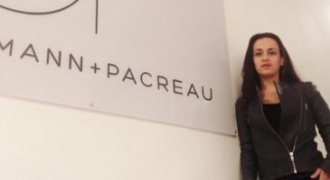 Altmann + Pacreau : Samya Mamoni nommée Directrice de Clientèle