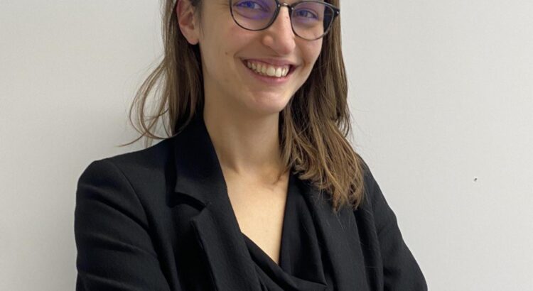 Edelman France : Chloé Prompt nommée Directrice associée du pôle Affaires Publiques et Institutionnelles