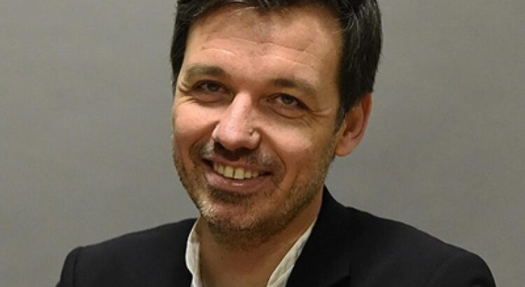 Michaël Flautre-Bue est aujourd'hui nommé Directeur des médias digitaux.